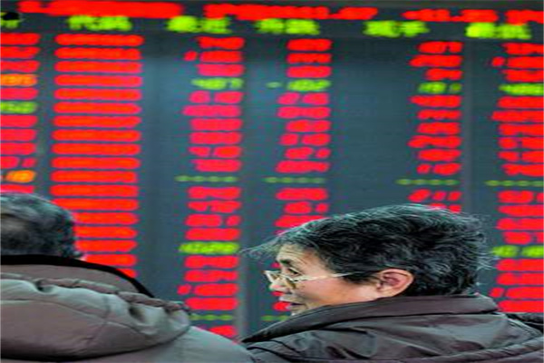炒股软件：帮你玩转股市，实现财富自由？