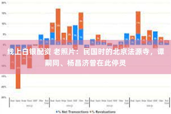 线上白银配资 老照片：民国时的北京法源寺，谭嗣同、杨昌济曾在此停灵