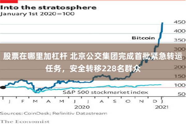 股票在哪里加杠杆 北京公交集团完成首批紧急转运任务，安全转移228名群众