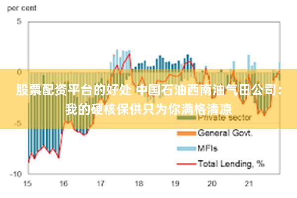 股票配资平台的好处 中国石油西南油气田公司：我的硬核保供只为你满格清凉